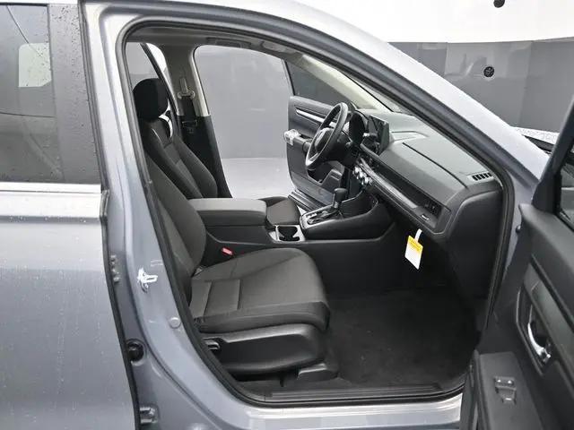 2026 Honda CR-V EX 2WD