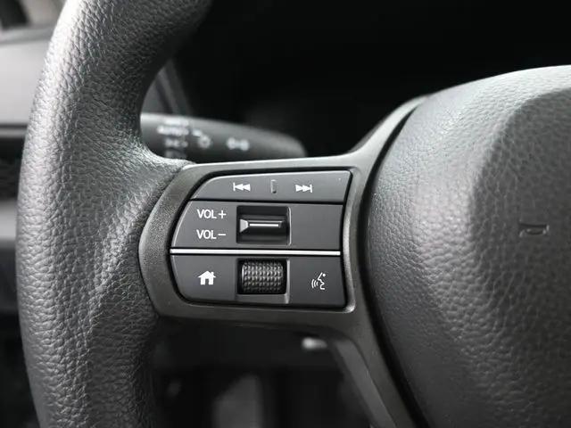 2026 Honda CR-V EX 2WD