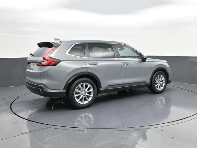 2026 Honda CR-V EX 2WD
