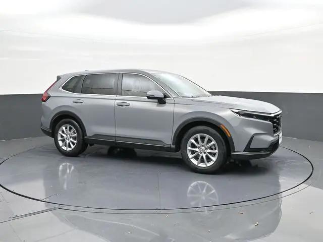 2026 Honda CR-V EX 2WD
