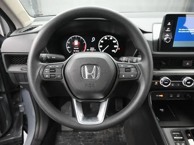 2026 Honda CR-V EX 2WD