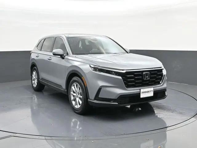 2026 Honda CR-V EX 2WD