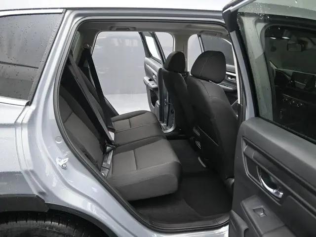 2026 Honda CR-V EX 2WD
