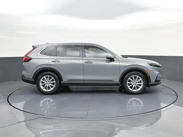 2026 Honda CR-V EX 2WD