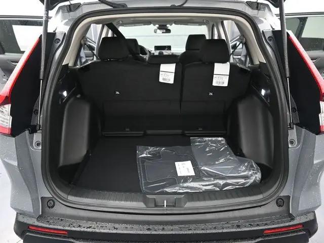 2026 Honda CR-V EX 2WD