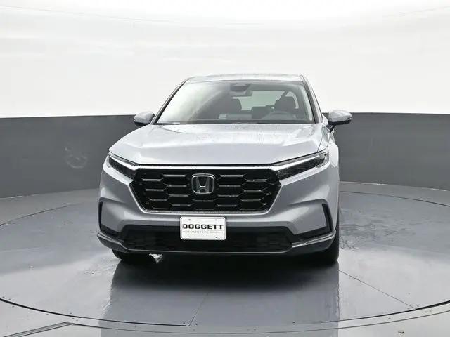 2026 Honda CR-V EX 2WD