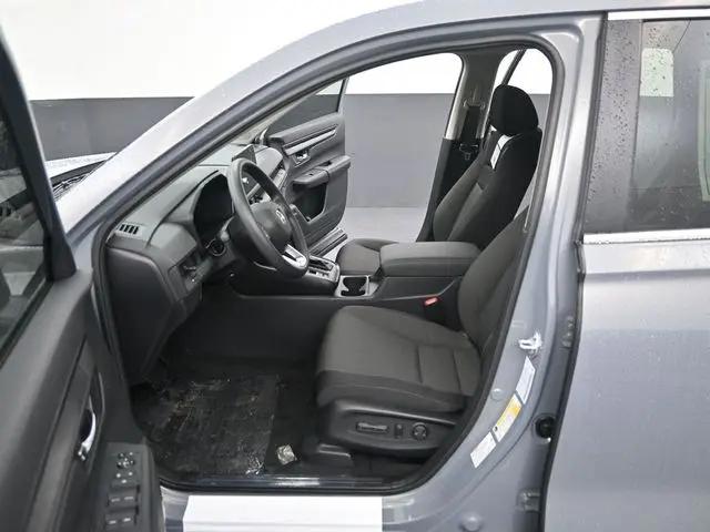 2026 Honda CR-V EX 2WD