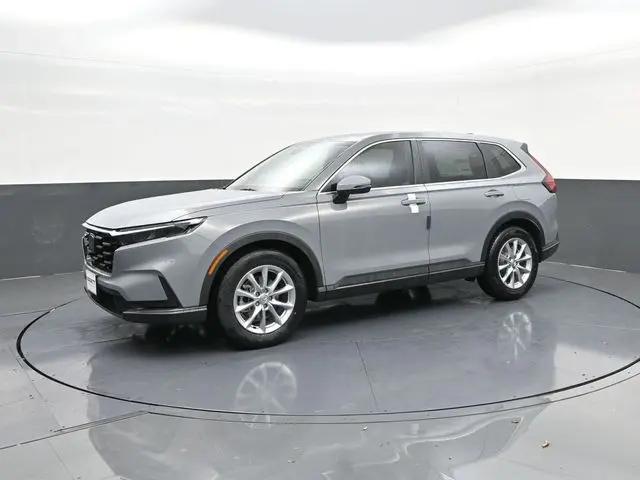 2026 Honda CR-V EX 2WD