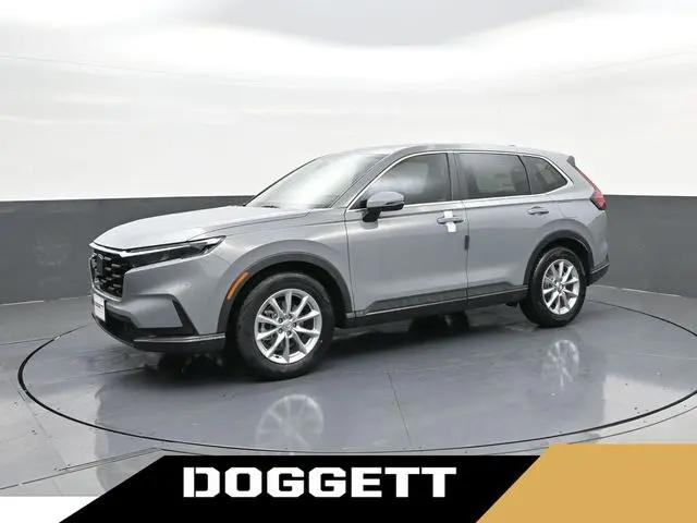 2026 Honda CR-V EX 2WD for sale in Houston, TX