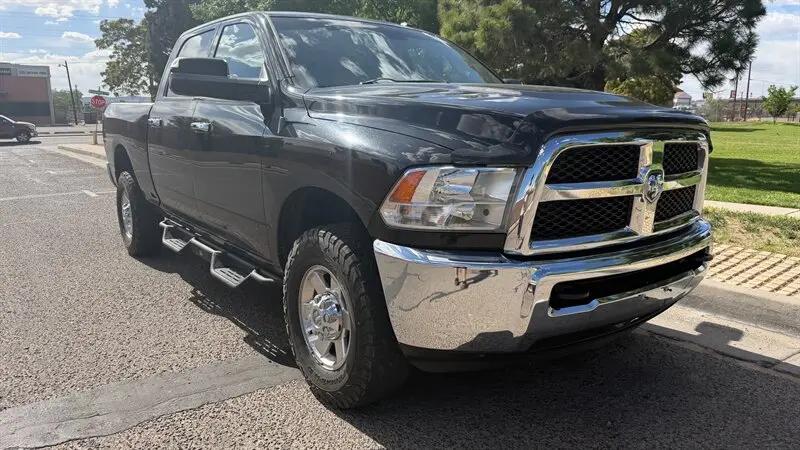 2013 Ram 2500 SLT for sale in Albuquerque, NM