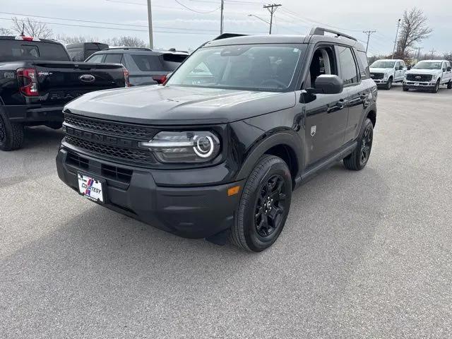 2026 Ford Bronco Sport Big Bend for sale in Davenport, IA