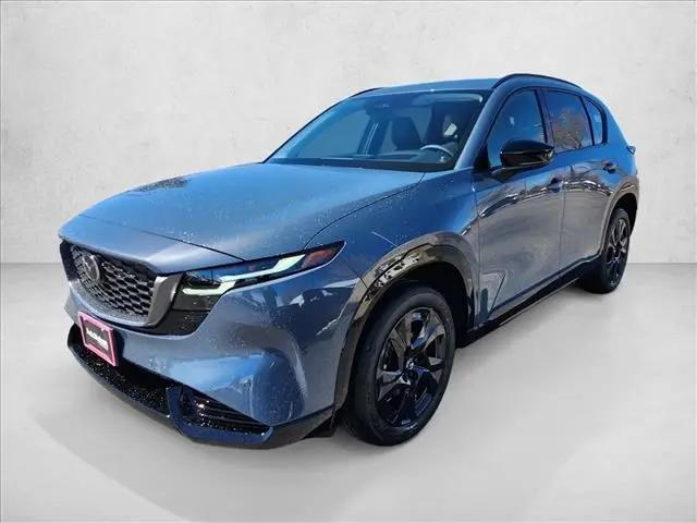 2026 Mazda CX-5 2.5 S Premium for sale in Centennial, CO