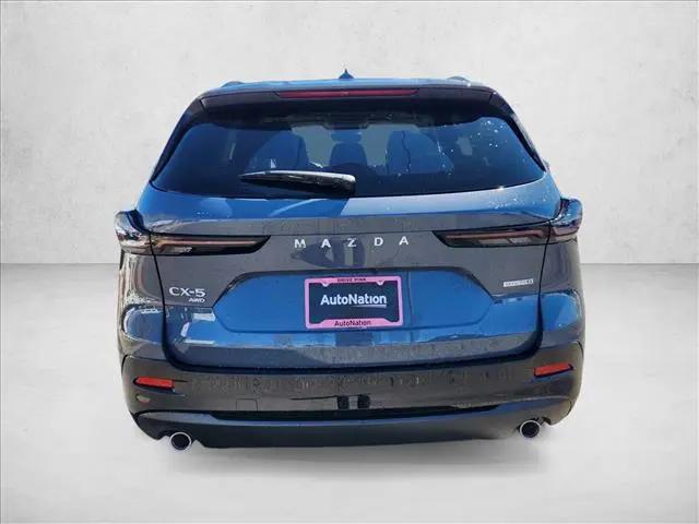 2026 Mazda CX-5 2.5 S Premium