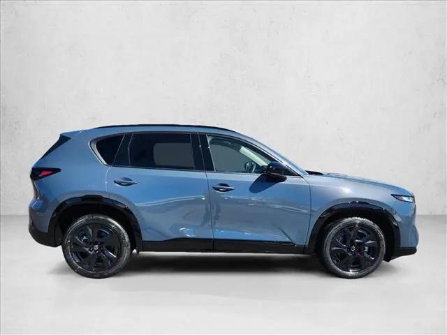 2026 Mazda CX-5 2.5 S Premium