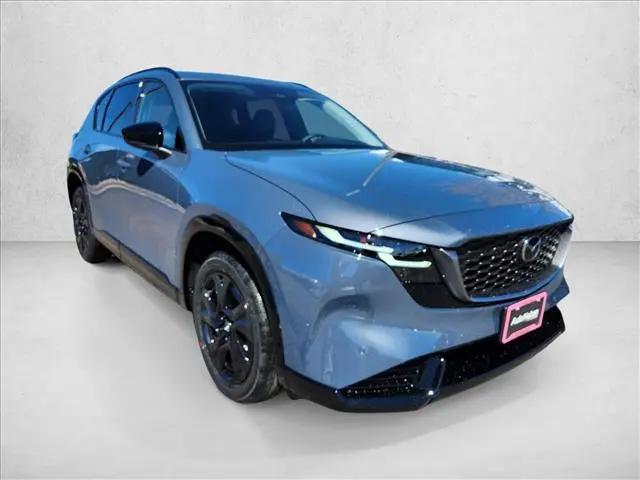 2026 Mazda CX-5 2.5 S Premium