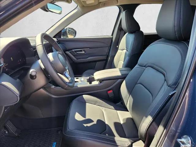 2026 Mazda CX-5 2.5 S Premium
