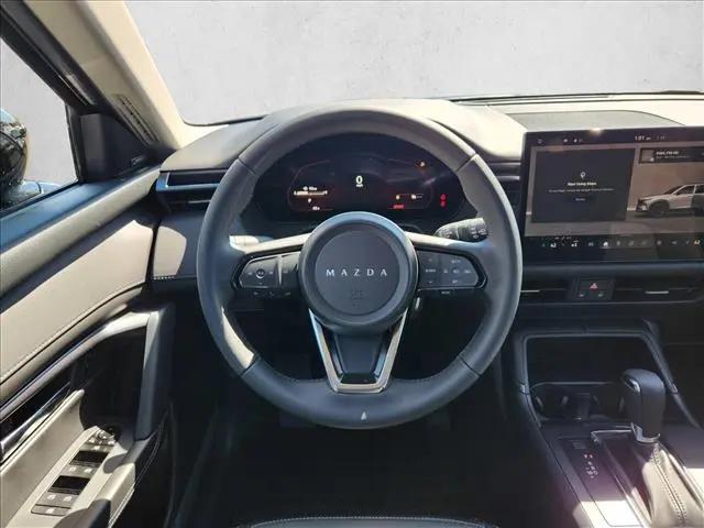 2026 Mazda CX-5 2.5 S Premium
