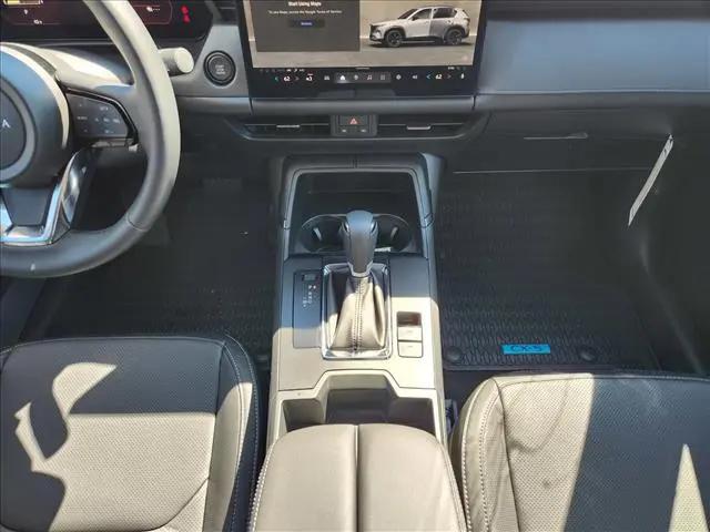 2026 Mazda CX-5 2.5 S Premium
