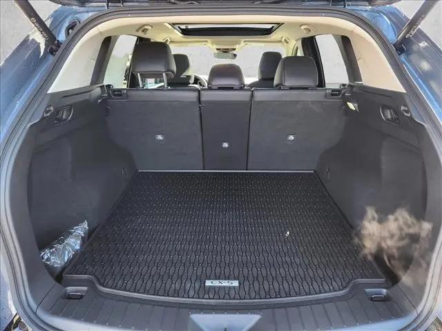 2026 Mazda CX-5 2.5 S Premium