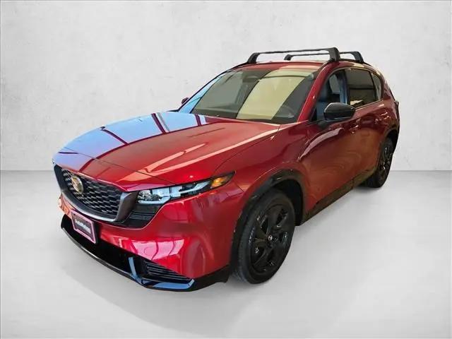 2026 Mazda CX-5 2.5 S Premium Plus for sale in Centennial, CO