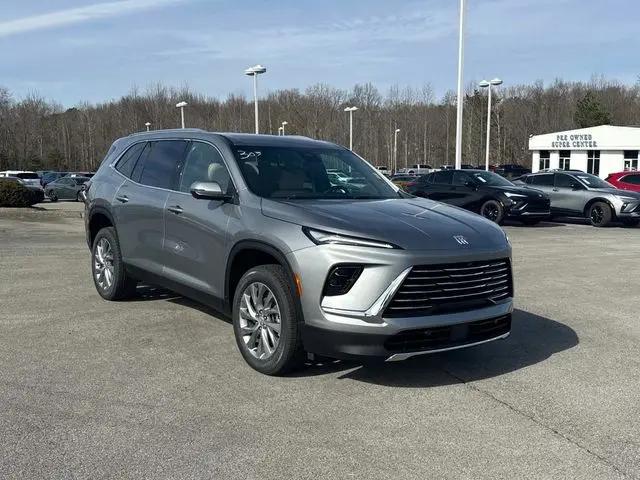 2026 Buick Enclave Preferred FWD