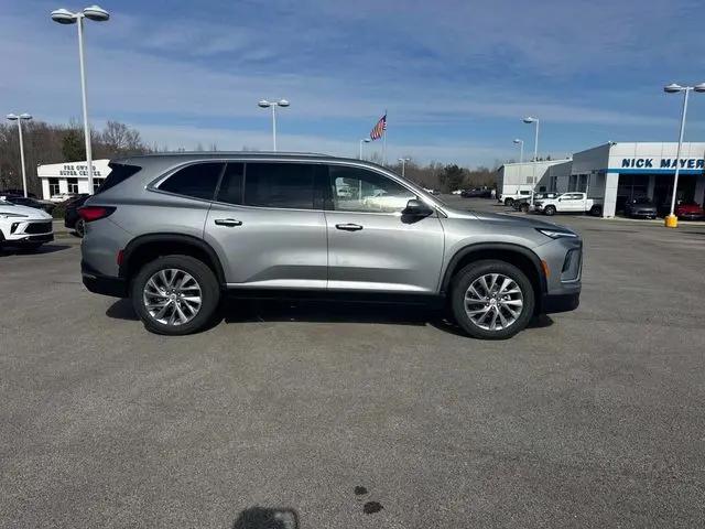 2026 Buick Enclave Preferred FWD