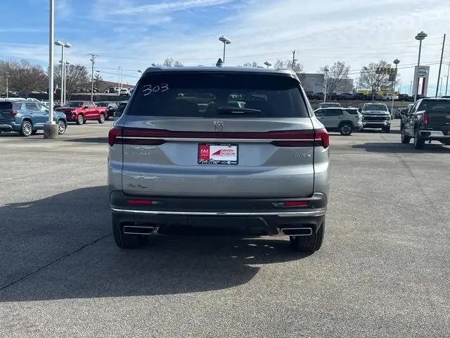 2026 Buick Enclave Preferred FWD