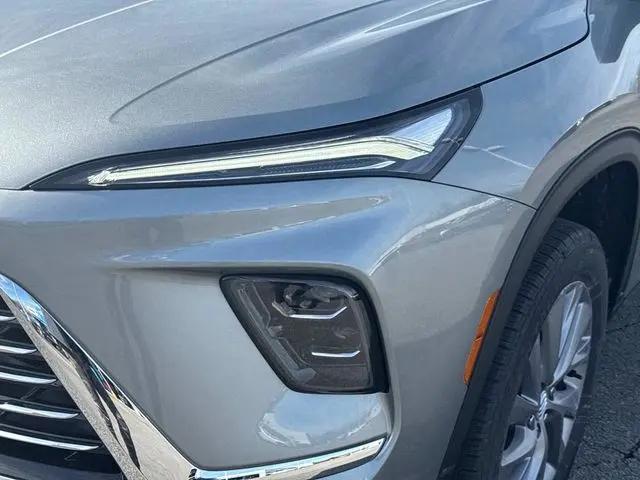 2026 Buick Enclave Preferred FWD