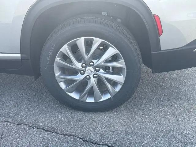 2026 Buick Enclave Preferred FWD