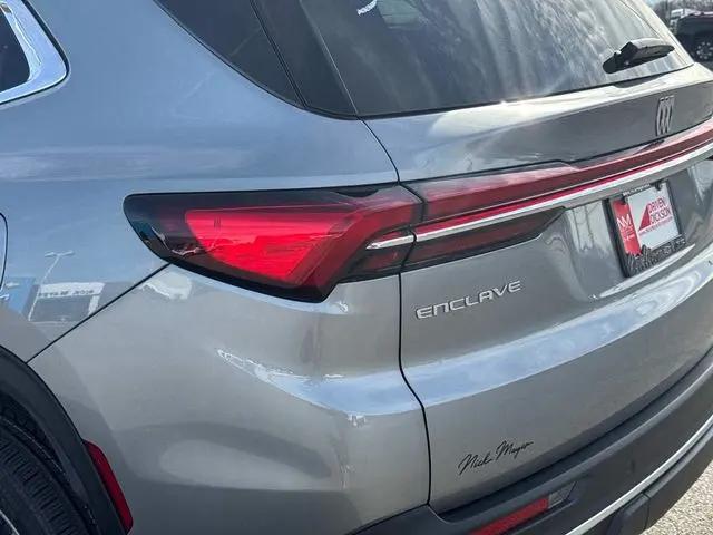 2026 Buick Enclave Preferred FWD