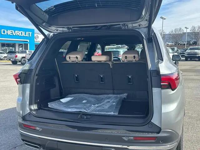 2026 Buick Enclave Preferred FWD