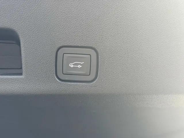 2026 Buick Enclave Preferred FWD