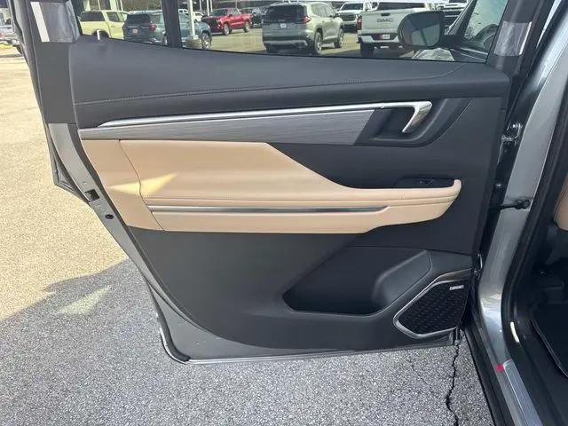 2026 Buick Enclave Preferred FWD