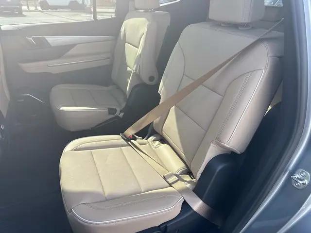 2026 Buick Enclave Preferred FWD