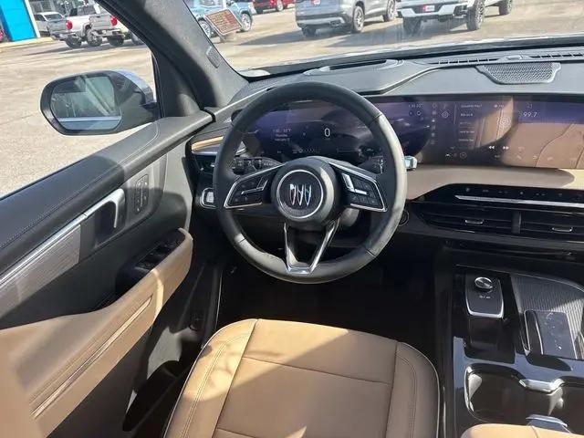 2026 Buick Enclave Preferred FWD