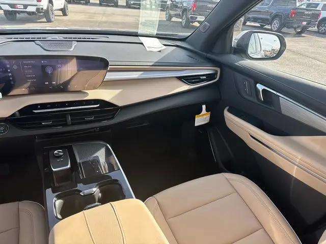 2026 Buick Enclave Preferred FWD
