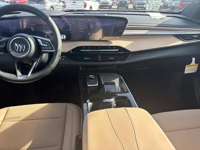 2026 Buick Enclave Preferred FWD