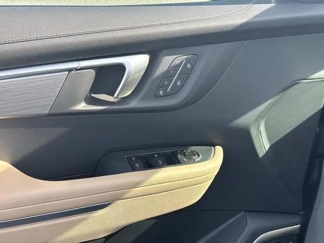 2026 Buick Enclave Preferred FWD