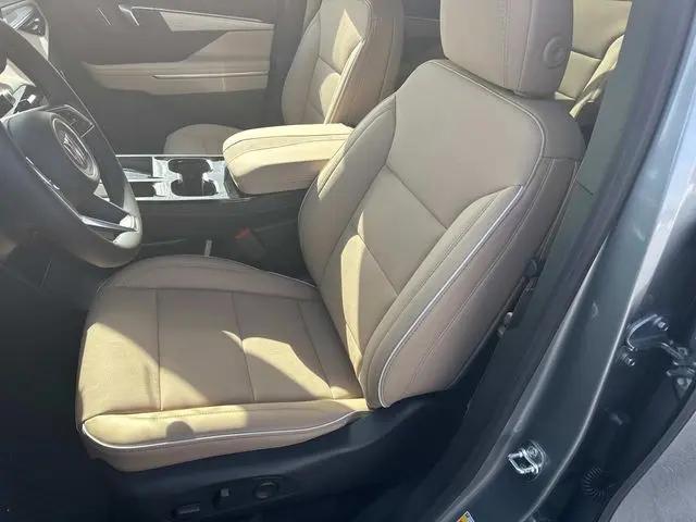 2026 Buick Enclave Preferred FWD