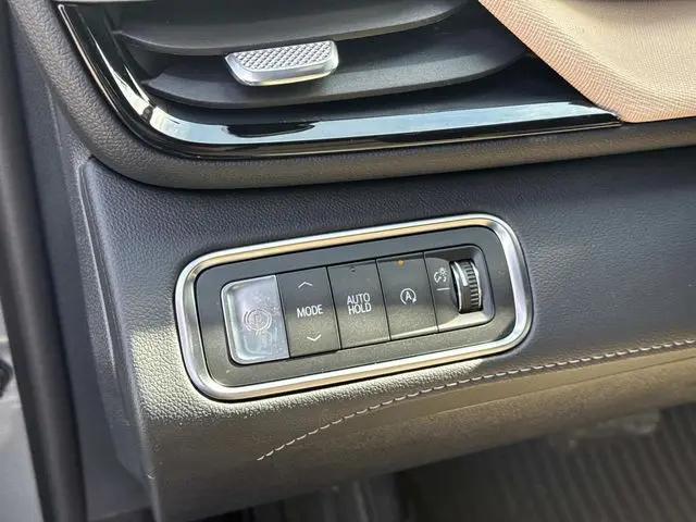 2026 Buick Enclave Preferred FWD