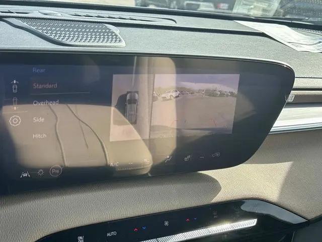 2026 Buick Enclave Preferred FWD
