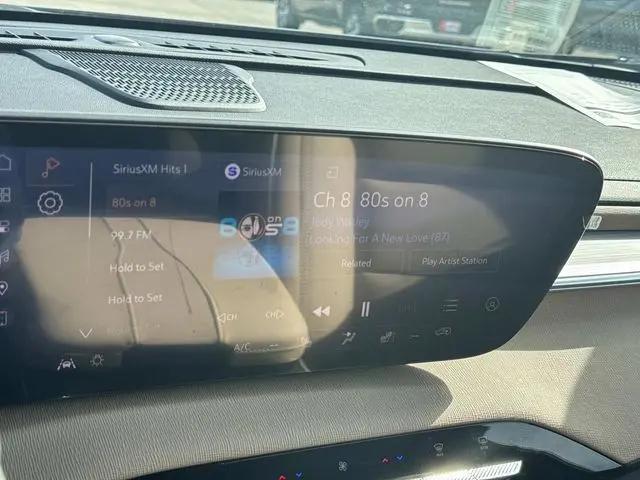 2026 Buick Enclave Preferred FWD