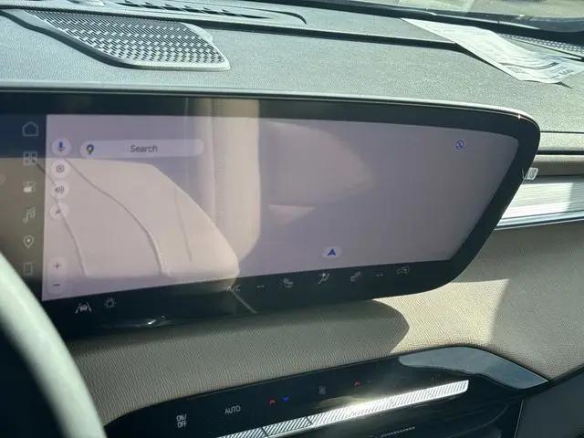 2026 Buick Enclave Preferred FWD