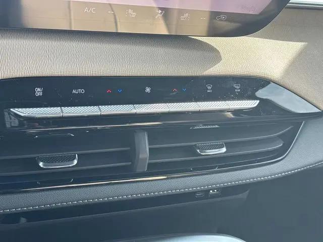 2026 Buick Enclave Preferred FWD