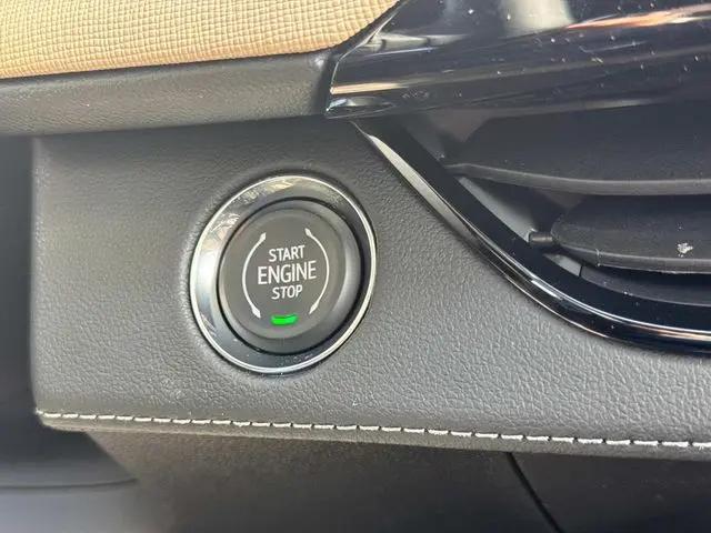 2026 Buick Enclave Preferred FWD