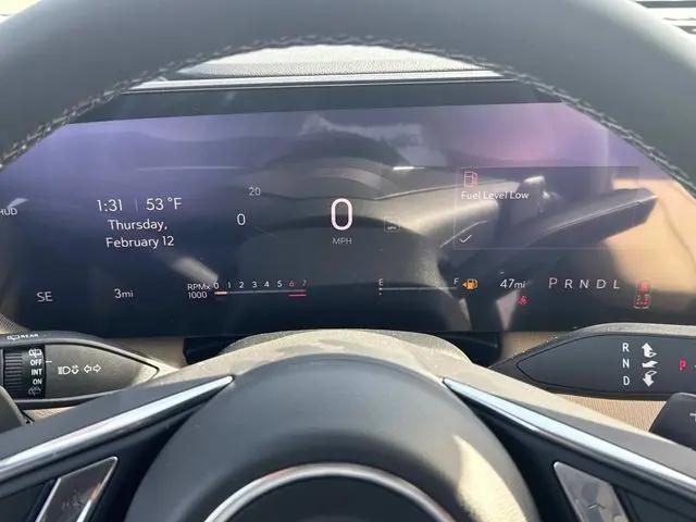 2026 Buick Enclave Preferred FWD