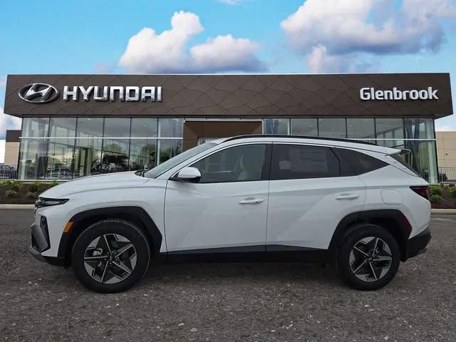2026 Hyundai Tucson SEL for sale in Fort Wayne, IN