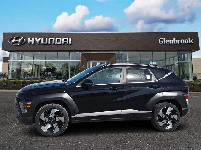 2026 Hyundai Kona Limited for sale in Fort Wayne, IN