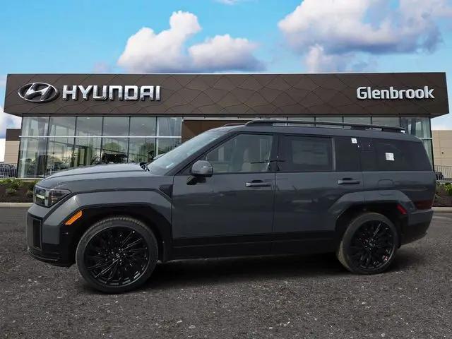 2026 Hyundai Santa Fe Calligraphy for sale in Fort Wayne, IN