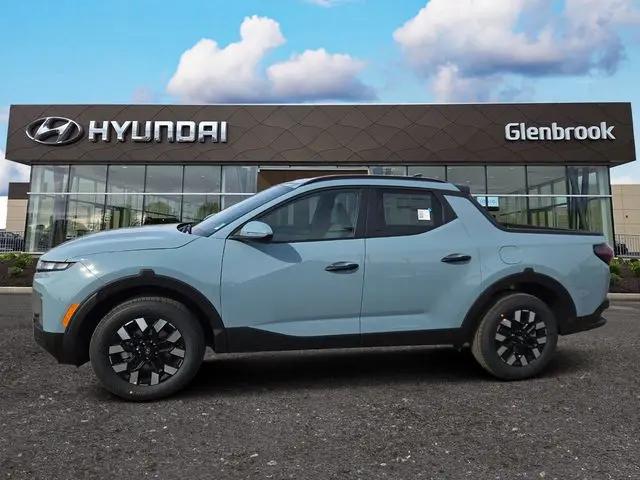 2026 Hyundai Santa Cruz SEL for sale in Fort Wayne, IN